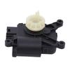 Quick Install Automotive Air Mixer Actuator Plastic Alloy Construction for 5Q0898511D 715279 604426 V10771095 5Q0898511F