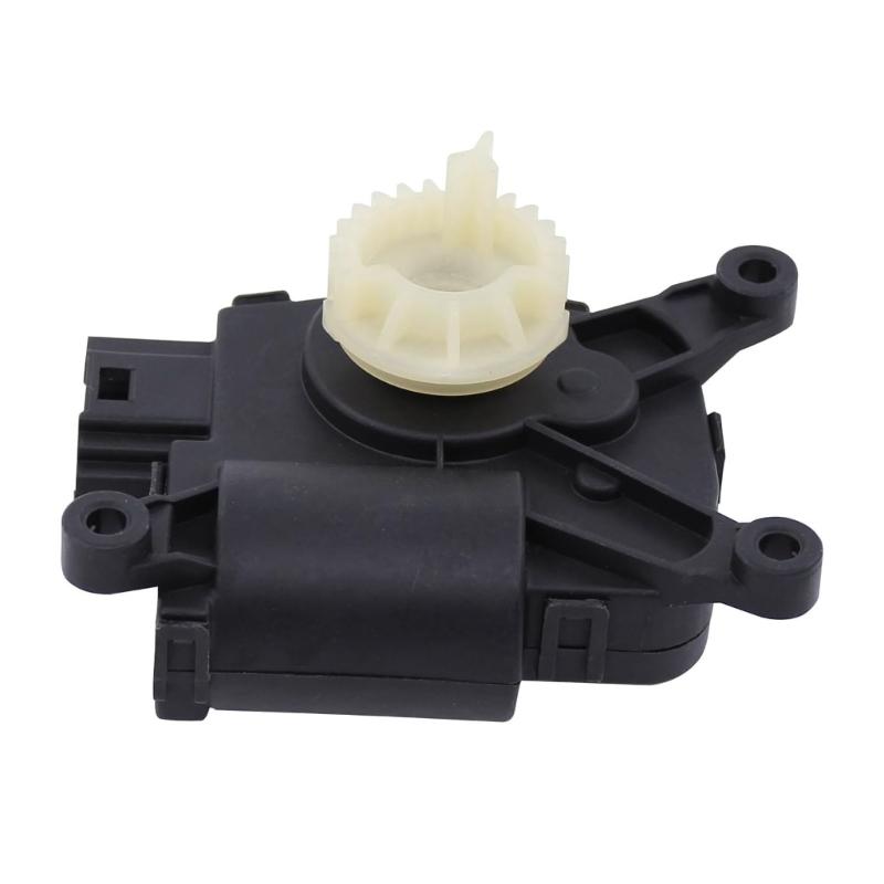 Quick Install Automotive Air Mixer Actuator Plastic Alloy Construction for 5Q0898511D 715279 604426 V10771095 5Q0898511F