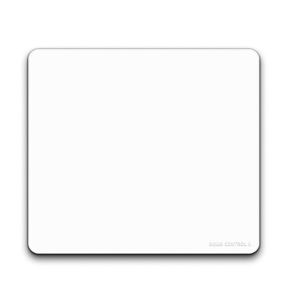 Aqua Control 2 AC2 Gaming Mouse Pad Ultra High Precision Mouse Pad Speed and Control Function X-Raypad