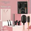 Air Cushion Scalp Massage Comb: For Men & Women, Fluffy Styling, Home Use