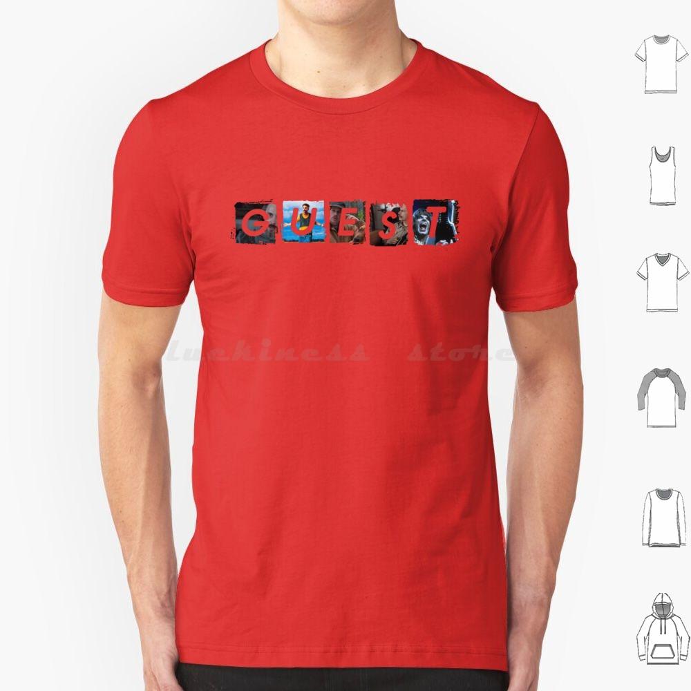 Guest Comedy Director T Shirt Big Size 100 Cotton Comedy Waiting For Guffman Corky Blaine Nebali Nothing Ever Happens On