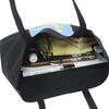 Pompompurin Big Tote Bag Black