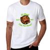 Pot Roast Tshirt Fitness Quick Dry Short Sleeve Top