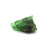 Stones and Minerals. Garnet Tsavorite. 2.06 Ct. Manyara Region, Tanzania.