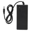 5V 8A Power Adapter 100V‑240V AC To DC Power Supply Transformer for LED Light Strip Security Camera Monitor Router