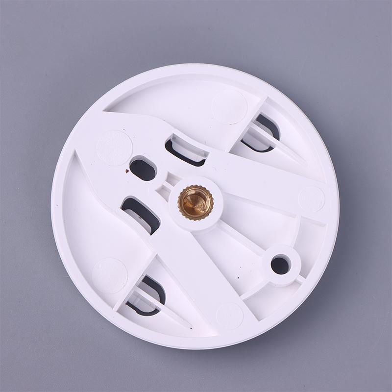 Plastic Camera Base For Eufy Security For Spaceview Pro For Baby Security Camera Base For 720P1 Camera Support