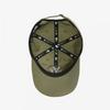 New Era Mlb New York Yankees Nylon Metal Unstructured Ballcap Khaki 15131656