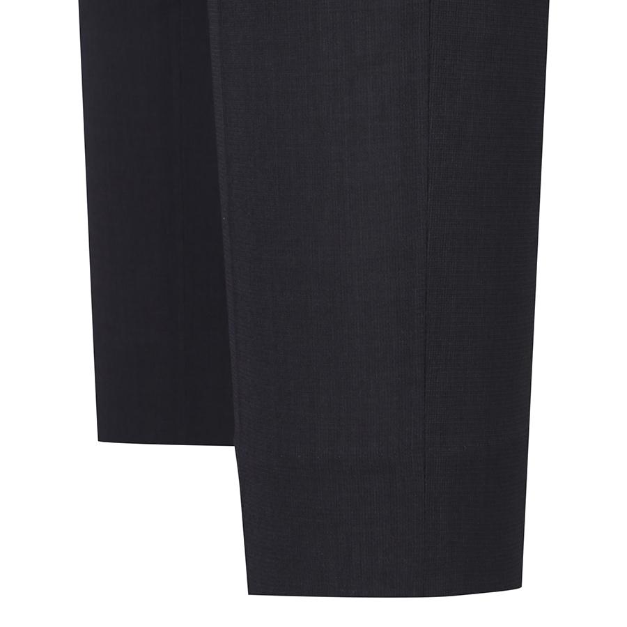 FAHRENHEIT Polyester Fabric Setup Pants (Fgfad4435)