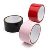10M Bondage Tape PVC Inviscid Binding Tape Electrostatic Static Adsorption Duct Tape Bondage Restraints Training Props