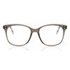 Full Rim Square Grey Smartbuy Collection Angie Ac22g Fashion Unisex Eyeglasses