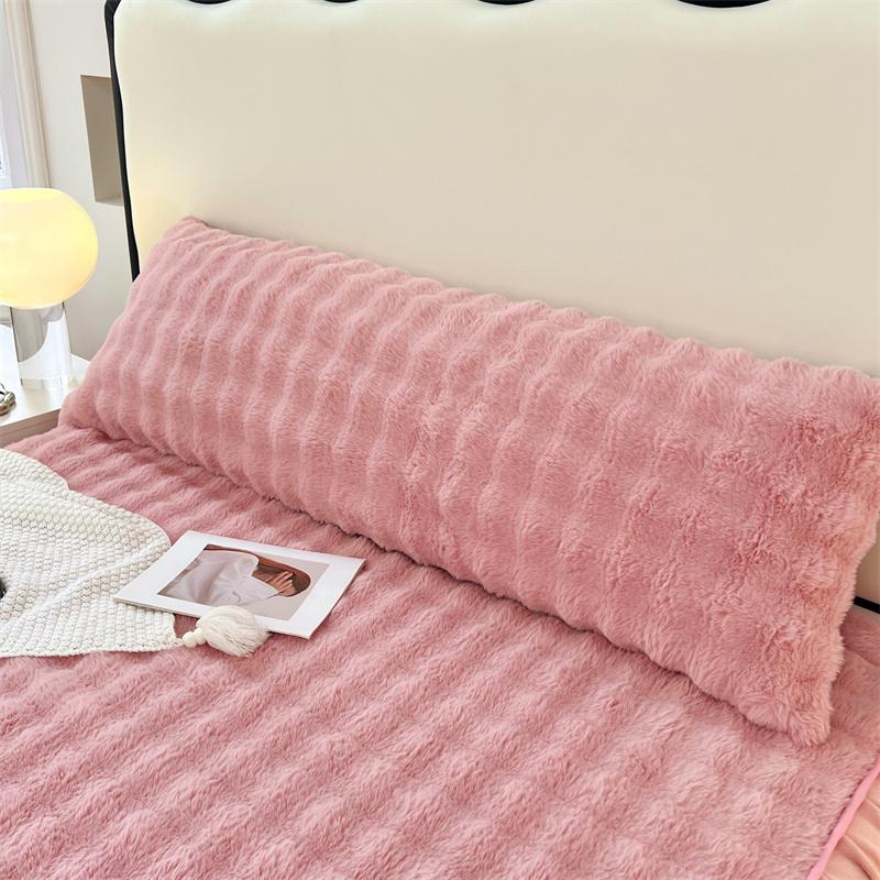 

Длинная наволочка для пары, для дома, для обнимания, удлиненная наволочка, 1,2 м, 1,5 м, 1,8 м (без косточки) 48cmx120cm 1pc