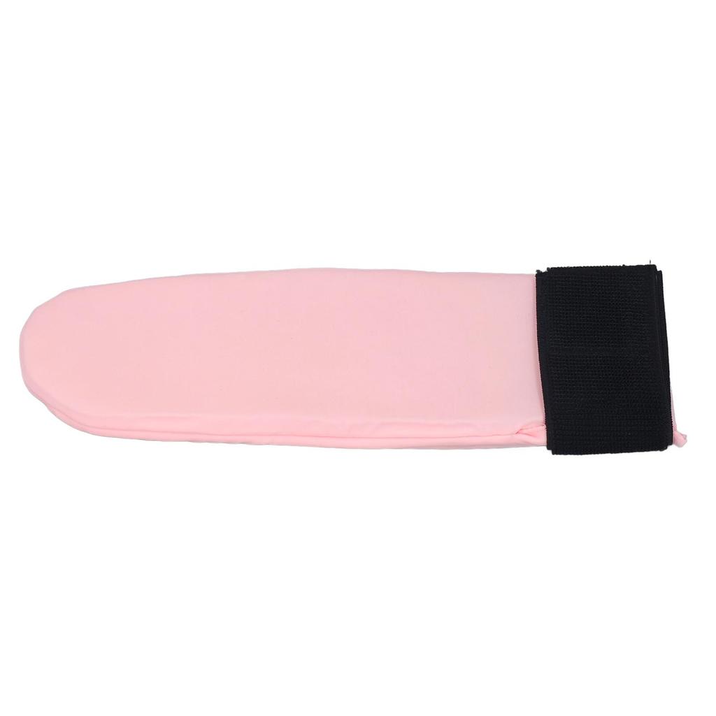 Ankle Foot Ice Sock Reusable Gel Ice Packs Hot Cold Compress Adjustable Strap Cold Gel Foot Sock for Swelling