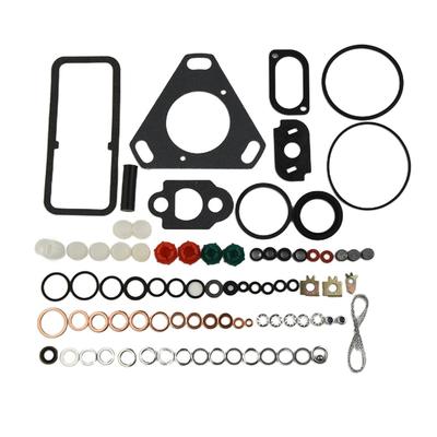 Pump Repair Pump Repair Gaskets Seals Injection Hot