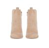Ботильоны Jenny Fairy WFA3048-1 бежевые
