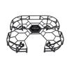 CYNOVA Propeller Guard Tello Full Protection Tello Easy To Remove Case, Cover, Lightweight, (Gray)