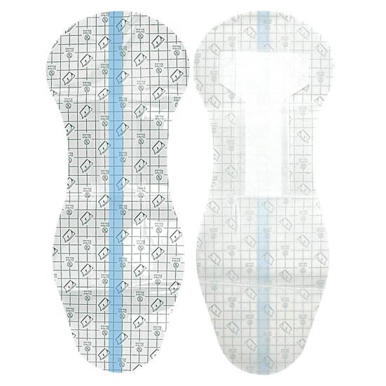 Wasserdichter Aufnäher zum Schwimmen für Frauen, selbstklebend, für Schwimmbäder, Thermalbäder, Wasseraktivitäten, private Aufnäher für Frauen mit Baumwollkern