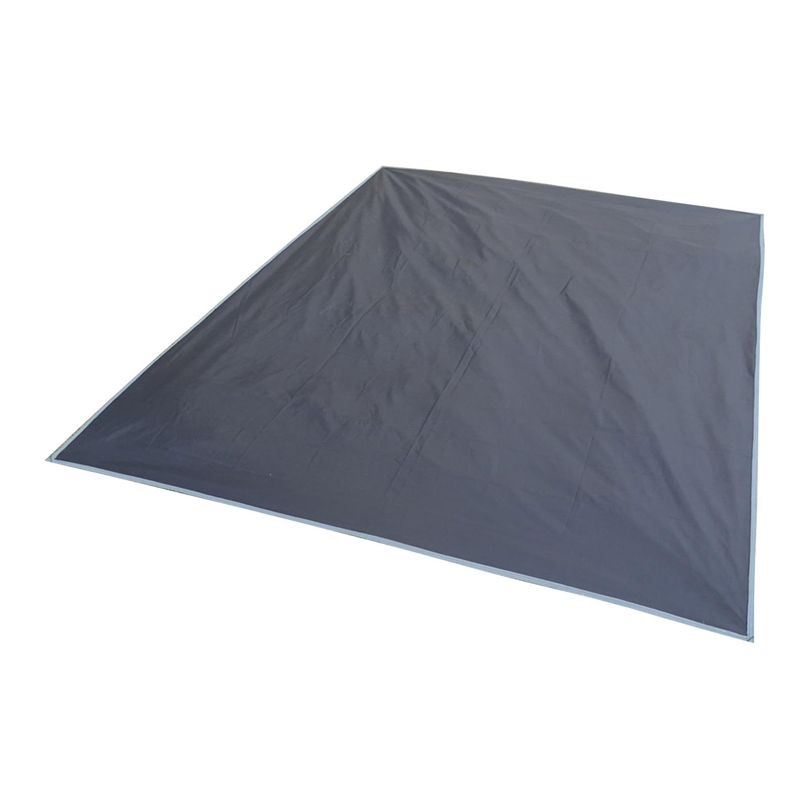 

Picnic Blanket Pocket Waterproof Sandproof Ground Sheet with Pegs Lightweight Foldable Beach Mat for Outdoor Camping 1