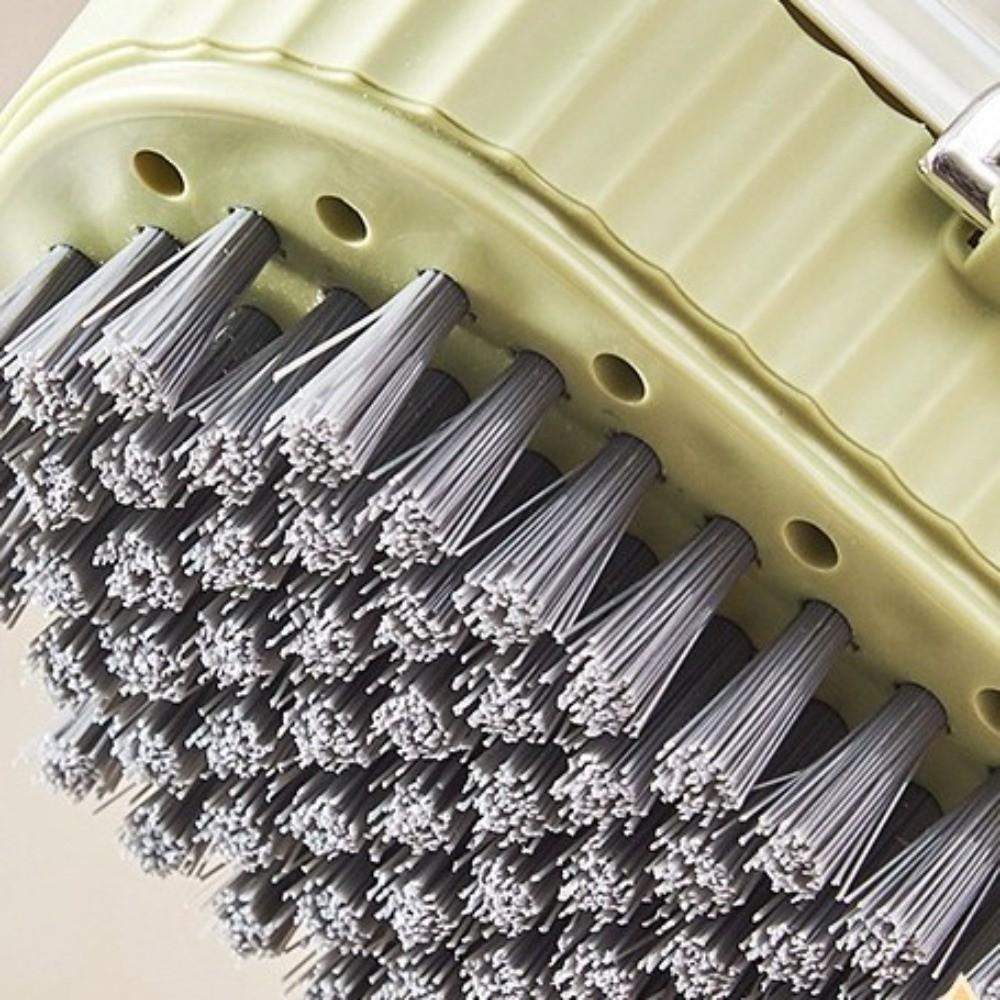 2PCS Drainable 2 in 1 Soap Box Plastic Soap Storage Rack Portable Soap Holder  Household Use