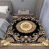 French Carpet Cartoon Living Room Bedroom Kitchen Sofa Table Balcony Rug Non-slip Washable Mat Exquisite Home Ornaments