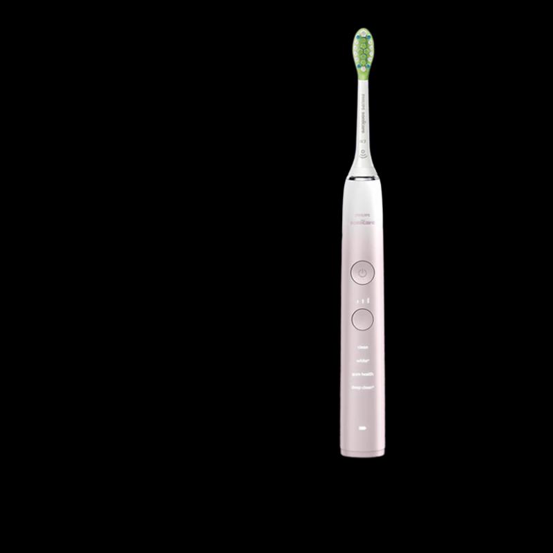 Philips DiamondClean 9000 Series Sonic Electric Toothbrush