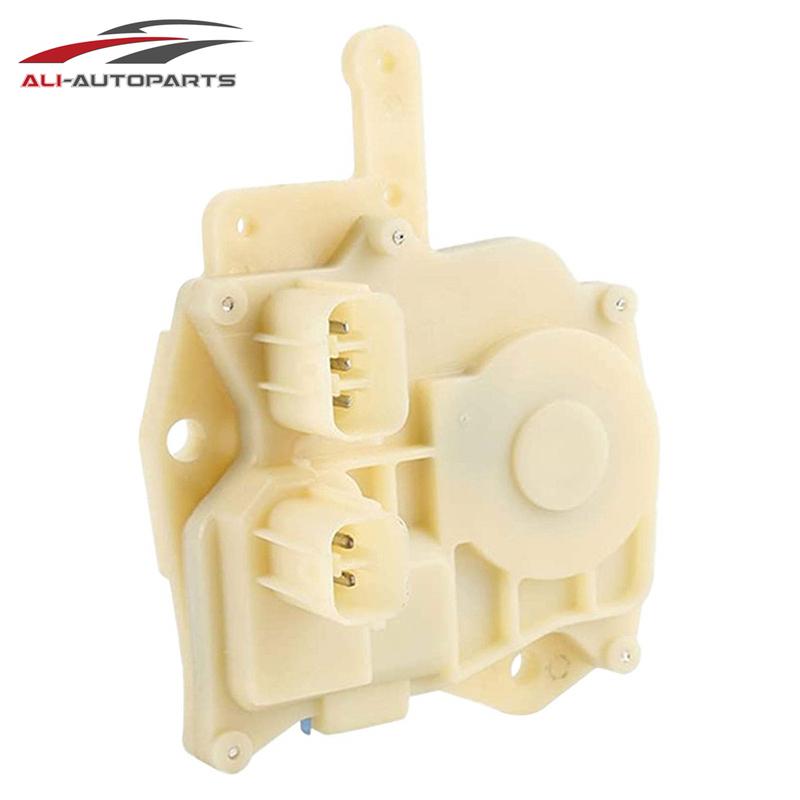 72155-S84-A11 Door Lock Motor Actuator Assembly for Honda Accord Civic CRV 2003-2005 Front Rear Left Right