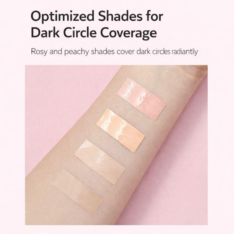 Hanskin Blemish Cover Concealer 12g Color Correcting Concealer