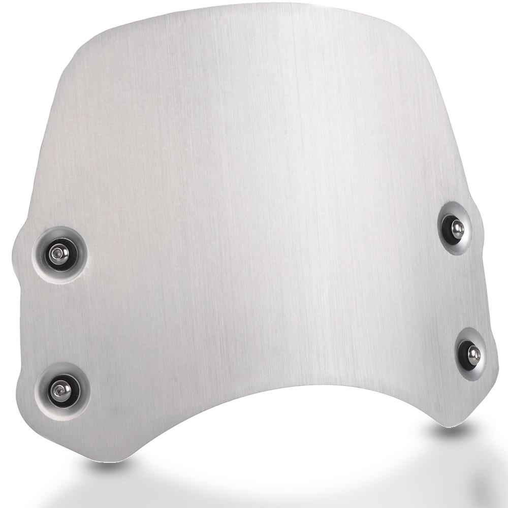 Motocykl CB650R CB1000R čelní sklo Deflektor čelního skla PRO HONDA CB 650 1000 R 650R 1000R Neo Sports Cafe 2018-2023