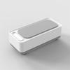 Portable Ultrasonic Cleaner Eyeglass Cleaner High Frequency Vibration Cleaner Jewelry Cleaning Machine for Eyeglass