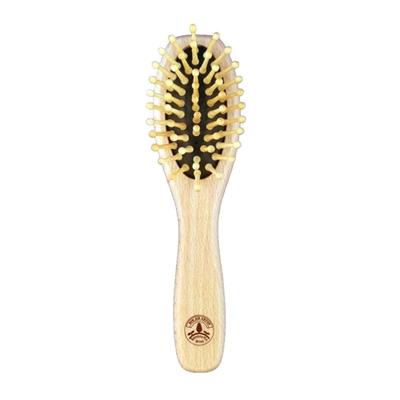 Sunair Bamboo Pin Brush Small (#46)