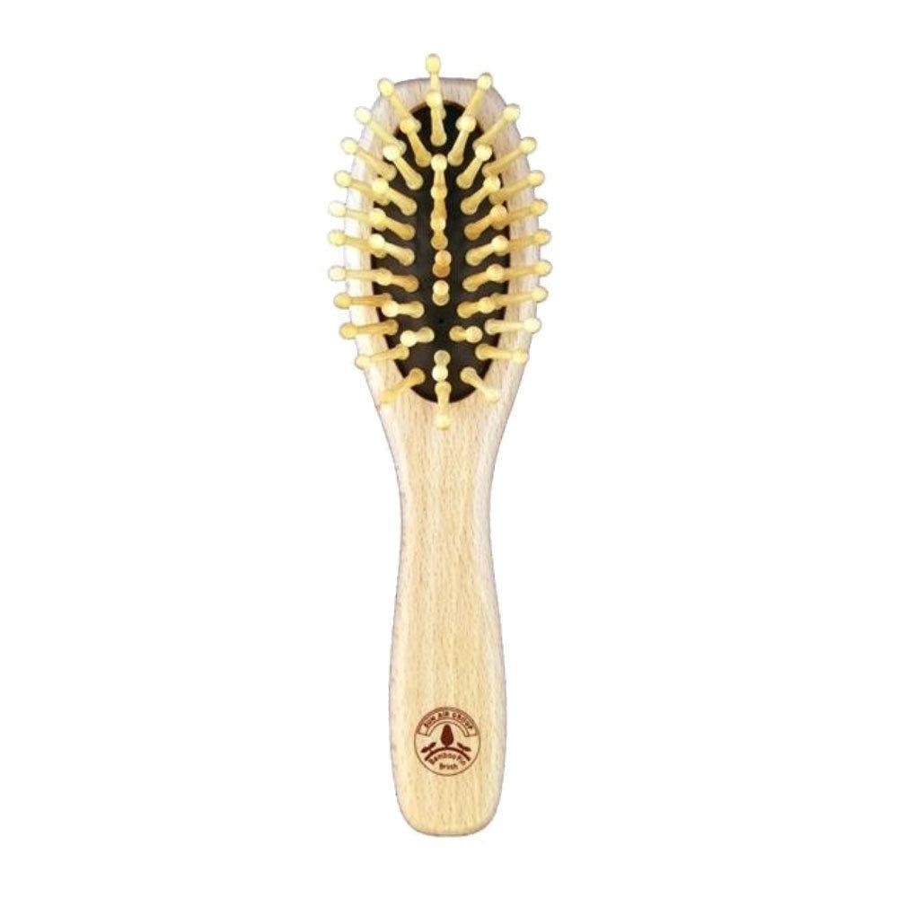 

Sunair Bamboo Pin Brush Small (#46)