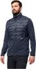 Куртка Jack Wolfskin Luntal 3in1 Jacket Men night blue