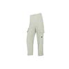 Casual Pants Women's Gray Green GP0607