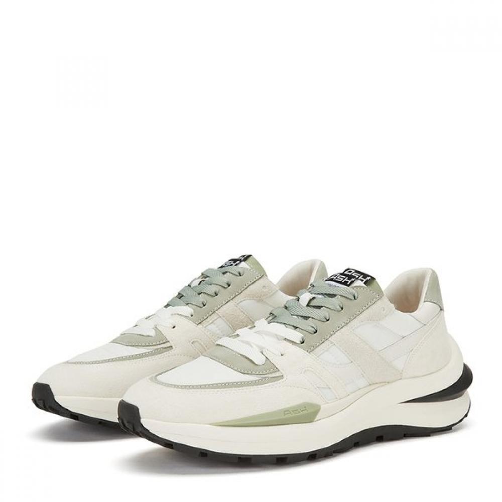 Ash Spider 620 Man Sneakers  Ae4u01002 Kh 