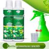 Lotus Nutrient Solution & Fertilizer for Hydroponic and Soil-Based Lotus Ponds and Bonsai Pots