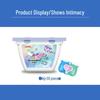 Shanghai Medical Soap 3-in-1 Laundry Gel Beads