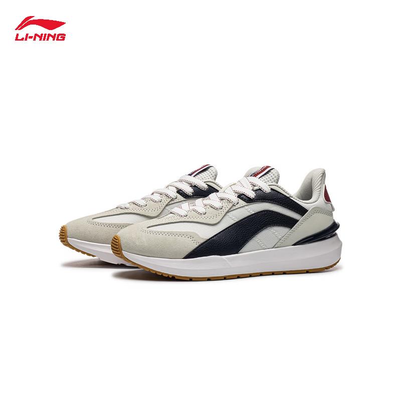 Li-Ning Shiguang Cushioning Rebound Casual Shoes YKCW204