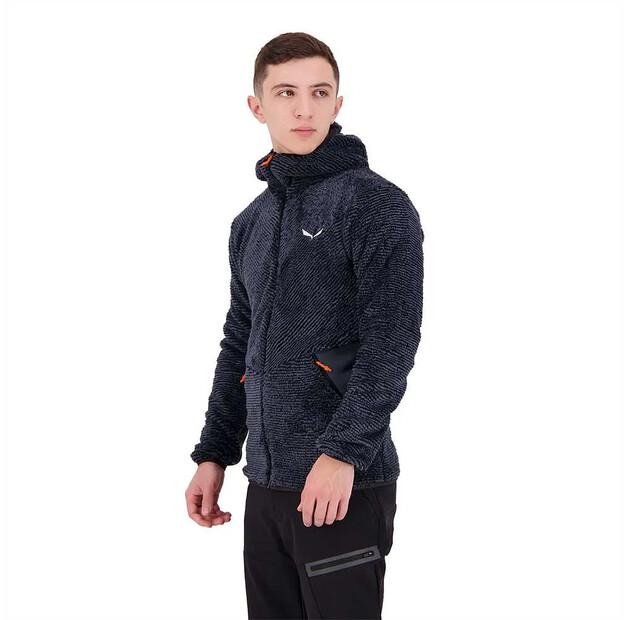 Salewa флисовая толстовка Tognazza Polarlite