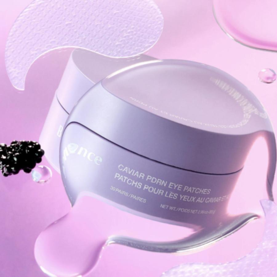 BIODANCE Caviar PDRN Eye Patch 30EA
