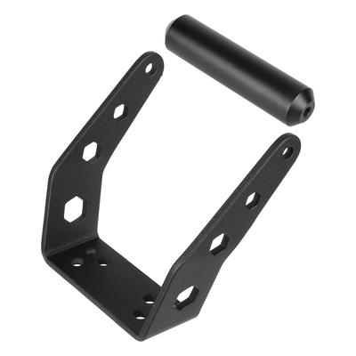 Handle Bar Rear Bracket Universal Handle Kit Aluminum Electric Scooter Modified Accessories