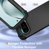 Heavy Duty Armor Shockproof Case For Google Pixel 6A 7A 8A 6 7 8 9 10 Pro XL Soft TPU Silicone Hard Plastic Back Cover Fundas