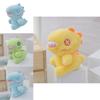 Adorable Cute Aroma Dinosaur Plush Toy For Lunar New Year Kids Gift 13cm