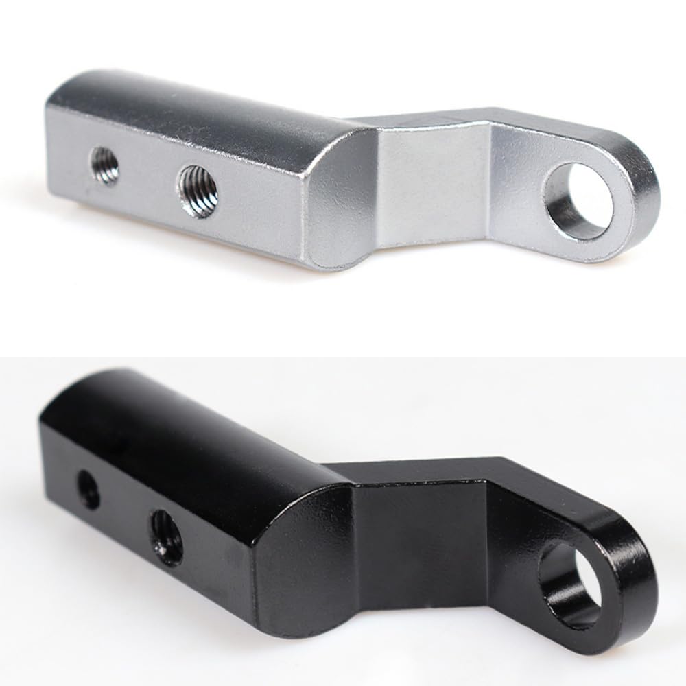 Bike Handlebar Clamp Bar Universal Bike Smartphone Holder Multi Bar