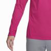 Nike Strike Fashion Comfortable Versatile Skin-Friendly Soccer Jersey Men Tops Pink FQ2856-659
