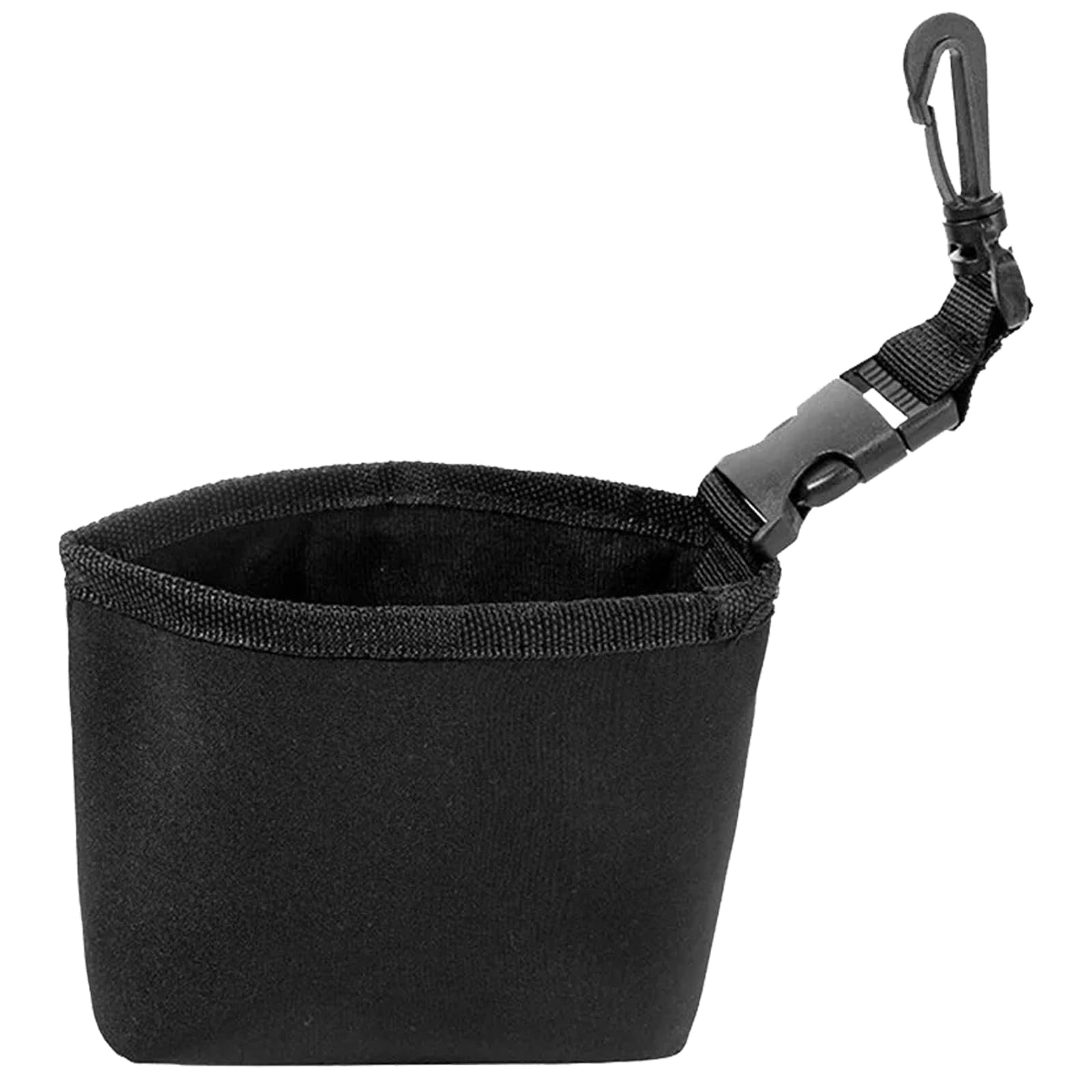 EsiFare Golf Ball Cleaner Pouch, Golf Ball Pouch, Golf Club F