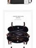 2024 Women's Large Capacity Simple Shoulder Crossbody Handbag