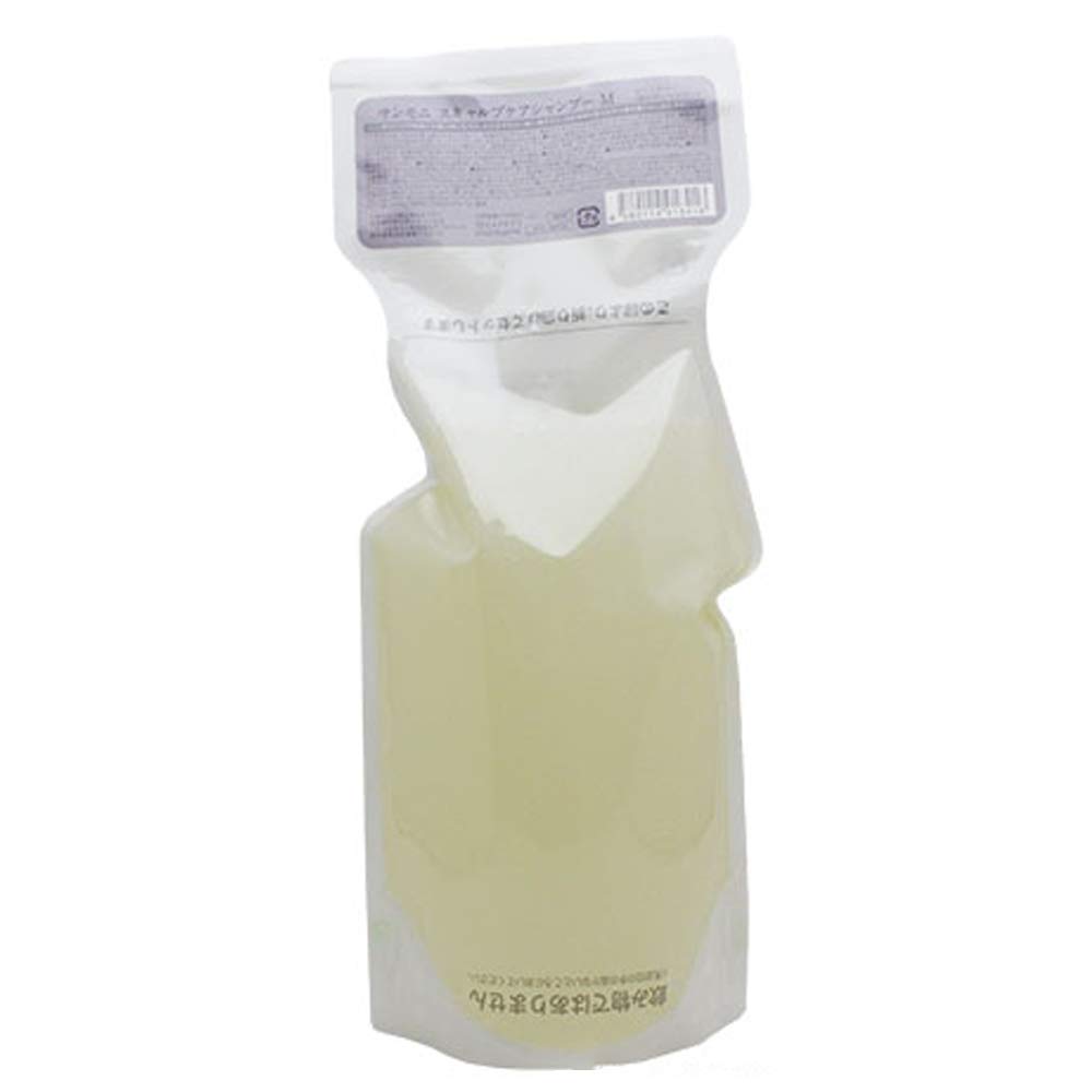 

SAFETY SANMONI Scalp Care Shampoo M 700ml Refill
