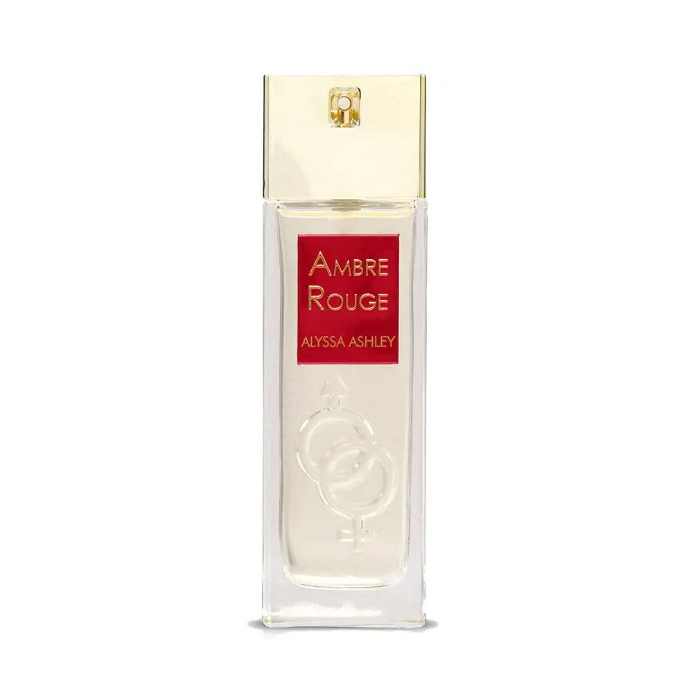 Alyssa Ashley, Ambre Rouge, Eau De Parfum, For Women, 50 Ml