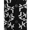 Cardigan Karl Lagerfeld Jeans Klj Monogram Jacquard Cardigan