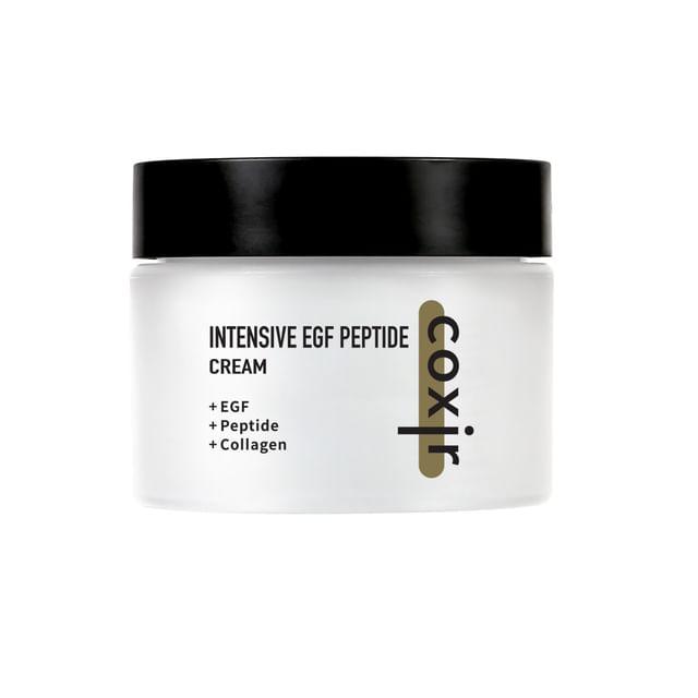 coxir - Интенсивно-пептидный крем с EGF 50ml