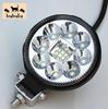Bubulu LED Work Light, White, Waterproof, /24V, Car Fog Light, LED Light, Universal, Round